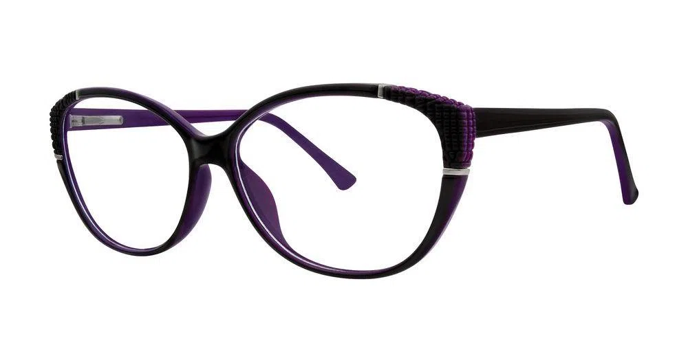MODERN TIMES FEARLESS Eyeglasses - view 3
